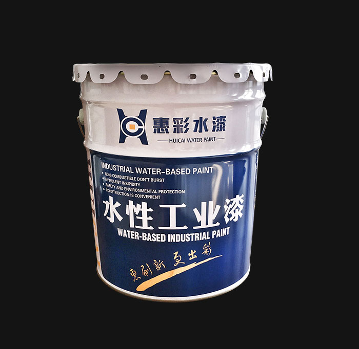 水性鋼結(jié)構(gòu)漆是什么漆？主要應用在哪些領域？
